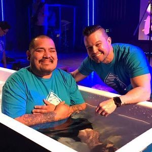 Meet your Posher, Leo